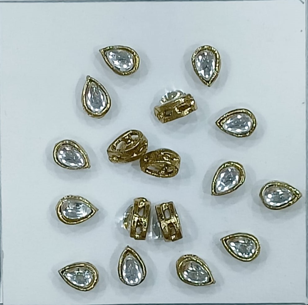 GH-6X4-TL-MH-WH-SE-100 PCS