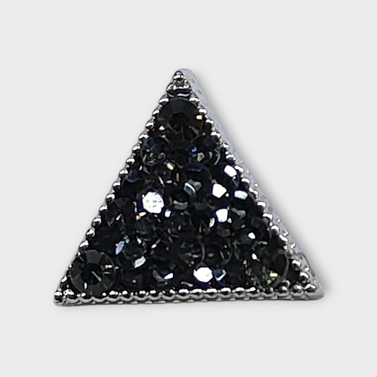 BUTTON 2209 NKL BD