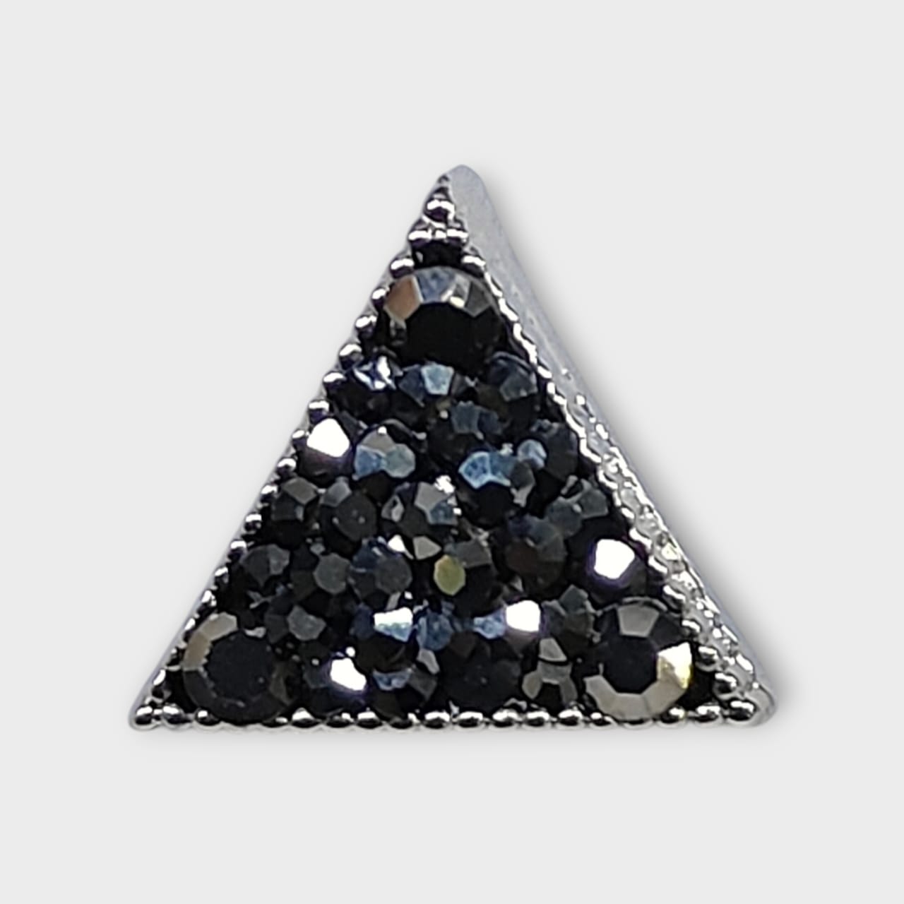 BUTTON 2209 NKL HM