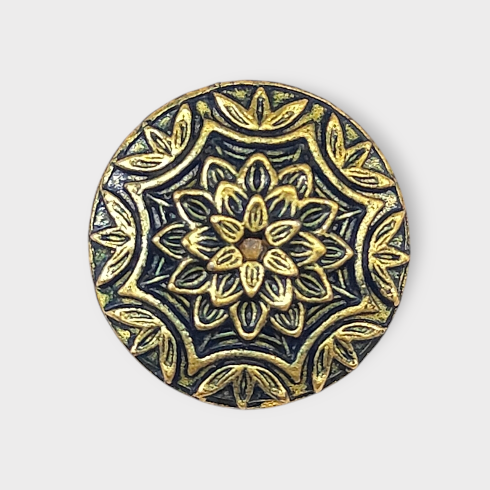 BUTTON 1697