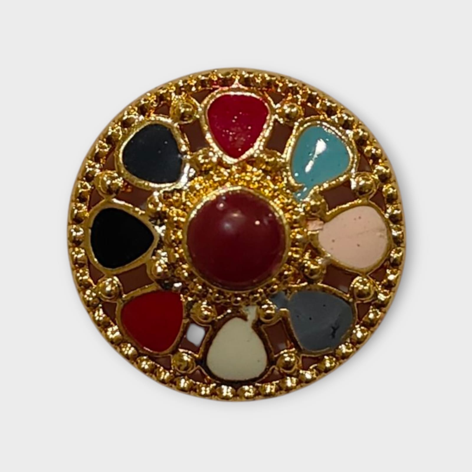 BUTTON 2289
