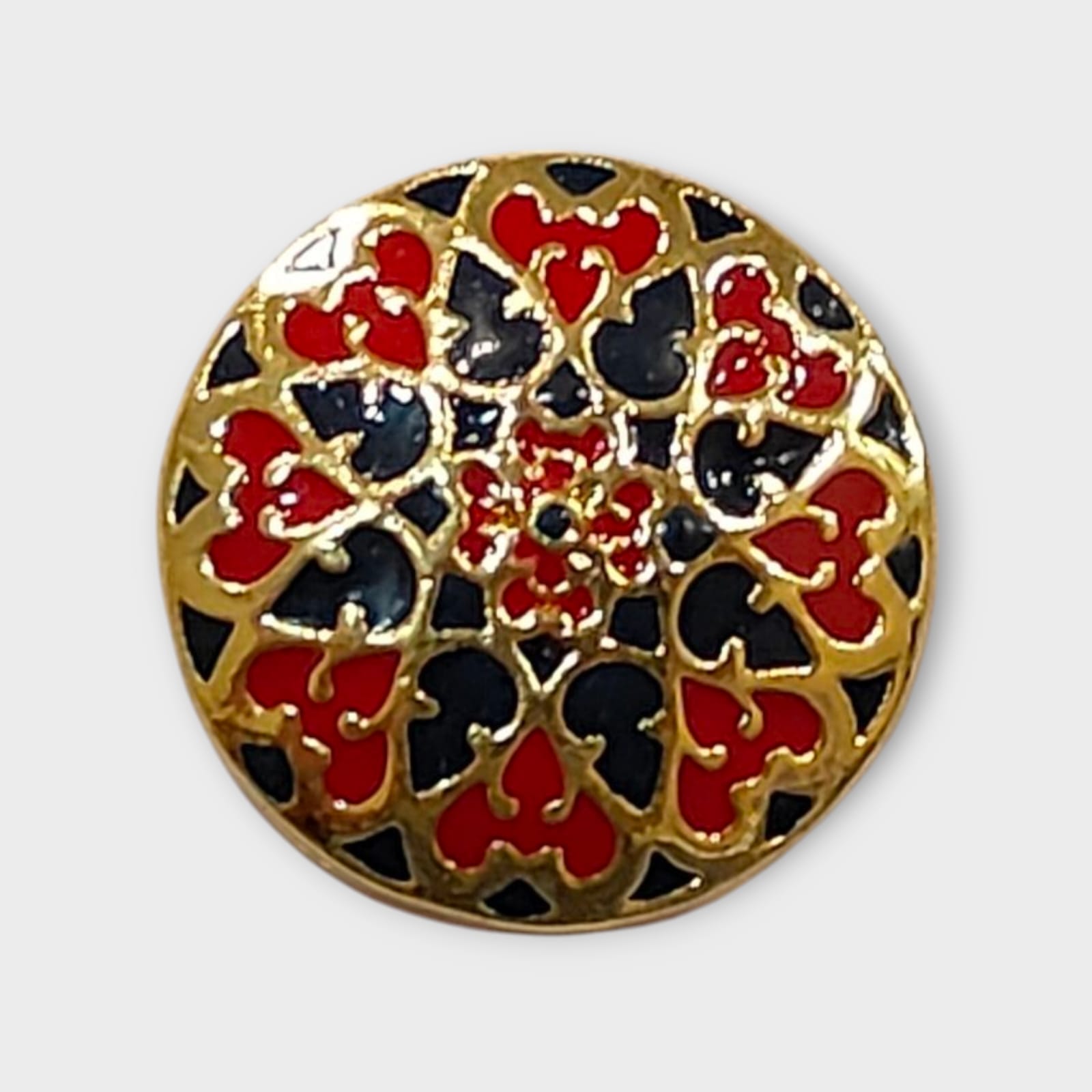 BUTTON 2294