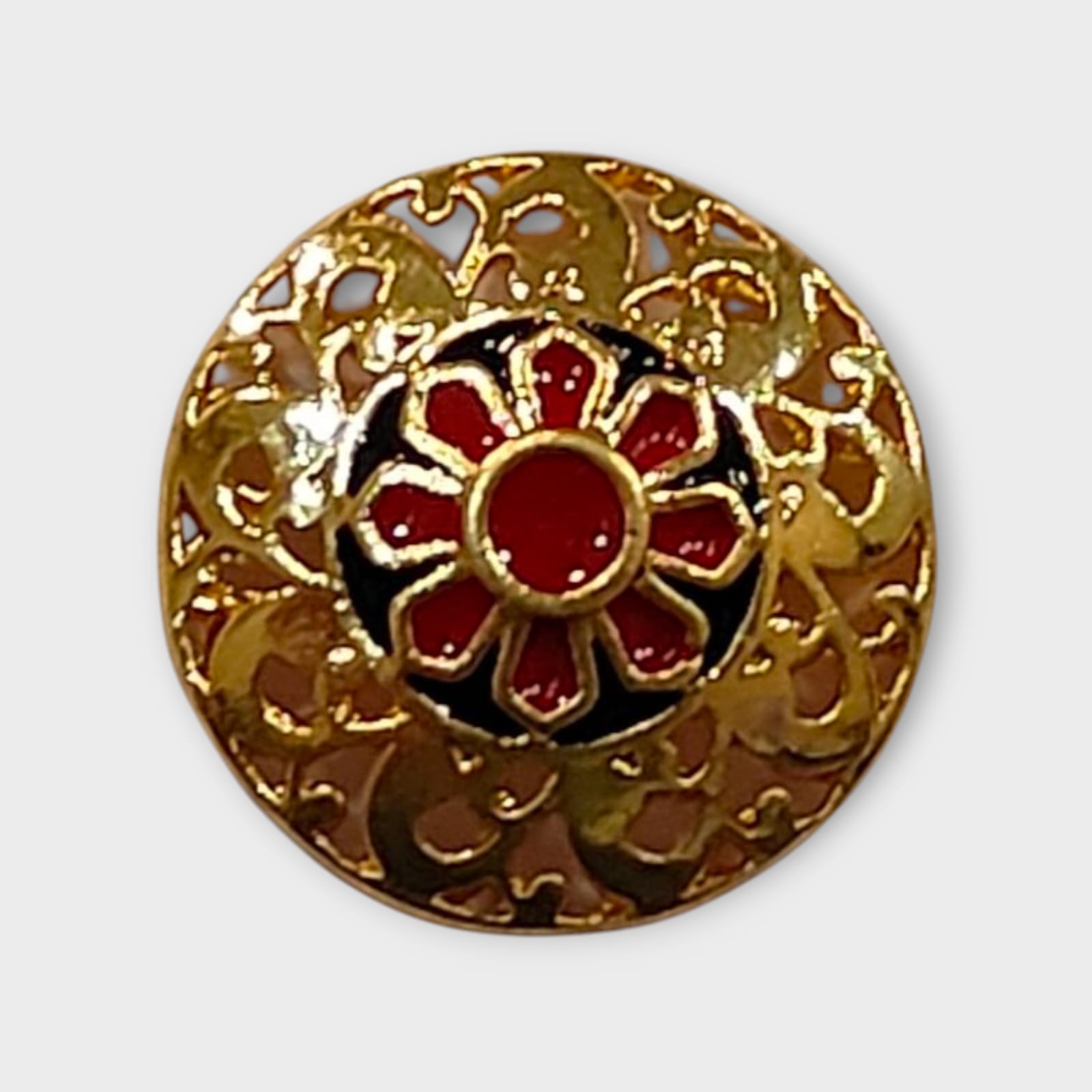 BUTTON 2296