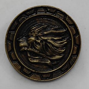 BUTTON 1053