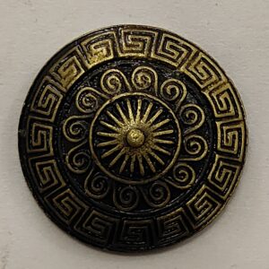 BUTTON 2322